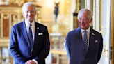 Joe Biden Comments on King Charles' Cancer Diagnosis: 'I'm Concerned About Him'