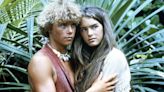 Christopher Atkins was 'jealous' of “Blue Lagoon” costar Brooke Shields' success after the film