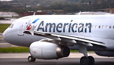 American Airlines flight diverted after man allegedly exposed himself, urinated in aisle
