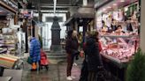 Surprise Jumps in French, Spanish Inflation Heap Pressure on ECB