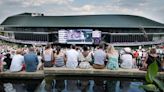 Wimbledon refuses to show Euro 2024 games even if England reach semi-finals