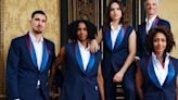 Will the French Olympic Team Be Best Dressed at the Opening Ceremony?