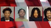 4 Akron men sentenced for 2022 New Year’s Eve murder