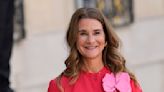 Melinda French Gates resigns as Gates Foundation co-chair, three years after her divorce from Bill Gates