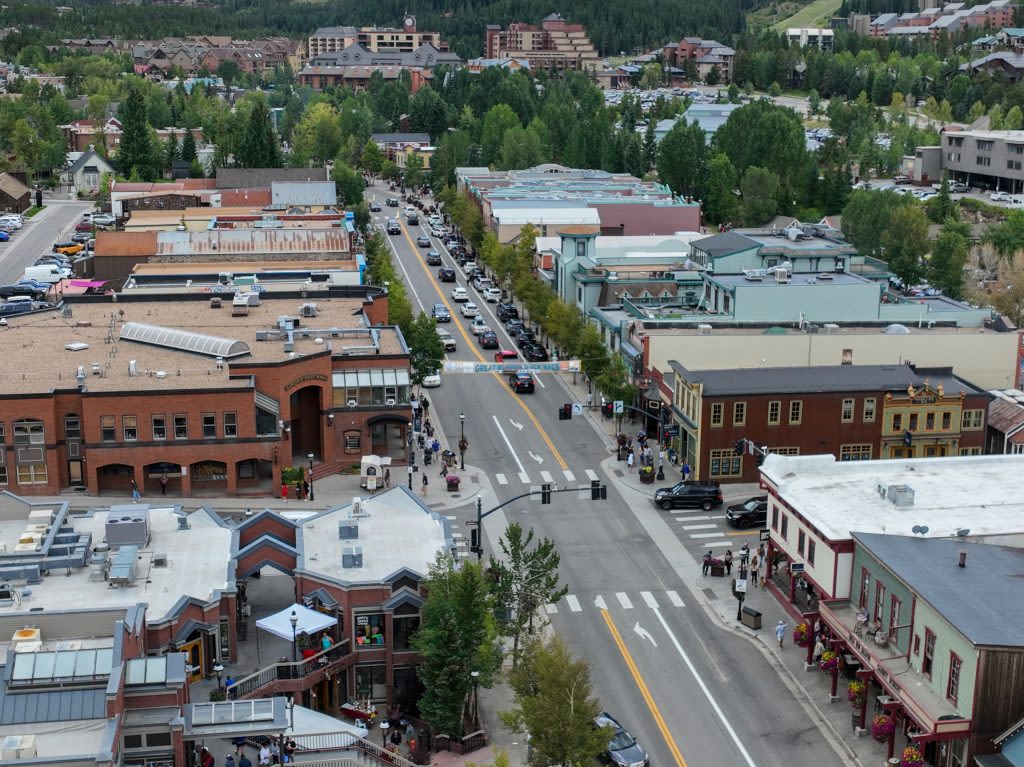 Now open: New boutiques, stores that opened in Breckenridge in the past year add variety to shopping scene