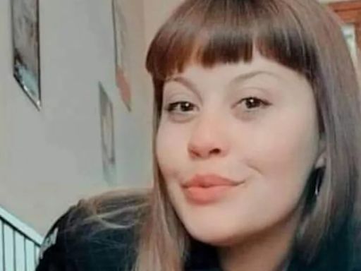 La desgarradora despedida a la joven que encontraron muerta en Mar del Plata: “Fuiste una gran mamá”