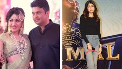 Bhushan Kumar, Tulsi Kumar pay tributes to late cousin Tishaa: ‘Wanted to see you in your wedding dress’