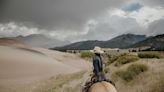 How a Visit to a Remote Colorado Ranch Helped Me Cope With Grief