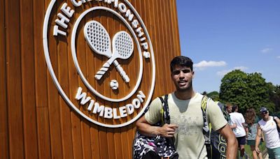 Juego, set y visionado obligatorio: La guía definitiva de películas y documentales sobre tenis