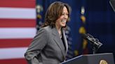 Harris addresses criticism of her laugh: ‘Don’t be confined to other people’s perception’