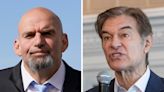 Five things to watch in the only Pennsylvania Senate debate between Fetterman and Oz