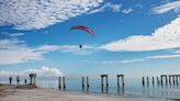 Fort Myers Beach residents see Naples Pier work as an encouraging sign for the island