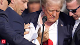 Donald Trump shooting: List of assassination attempts on US presidents and former presidents - The Economic Times