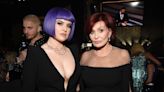 Sharon Osbourne Shares Rare Photo of Grandson Sidney — & Reveals Exactly Which Family Member He’s Most Like