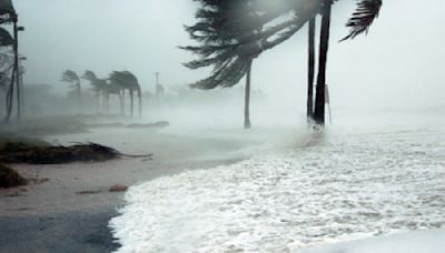 Huracán Beryl. Cuál será su trayectoria en México