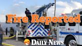 Fire spread underground at Republic Services landfill in Fort Mohave