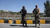 La Audiencia Nacional abre diligencias por el asesinato de tres españoles en Afganistán
