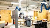 How Iowa City High's new industrial tech facility is teaching students skills for life