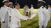 Presidente Petro felicitó a la Armada Nacional por incautaciones en Colombia: “Rompen récord mundial”