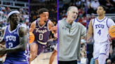 2024 NCAA Tournament: Utah State Basketball-A First Look at the TCU Horned Frogs