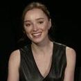 Phoebe Dynevor