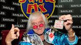 ‘Jimmy Savile police unit’ working with Met on Russell Brand allegations