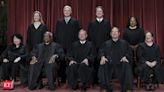 What to know about the Supreme Court immunity ruling in Trump's 2020 election interference case - The Economic Times