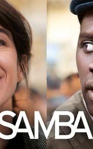 Samba (2014 film)