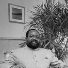 Jonas Savimbi