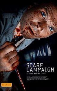 Scare Campaign