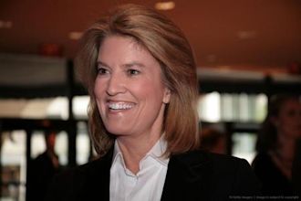 Greta Van Susteren