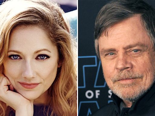 Judy Greer & Mark Hamill Latest To Join Lionsgate’s ‘The Long Walk’