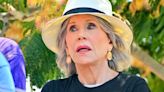 Jane Fonda Makes Outrageous Confession About Why She'd Only Want A Younger Lover