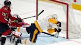 Predators beat Capitals 3-2 for third straight win