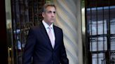 Trump trial live updates as Michael Cohen testifies today