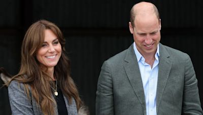 Photos topless de Kate Middleton : le cruel commentaire de cette célébrité qui a indigné le prince William