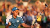 Ryder Cup 2023 LIVE: Day 1 scores and results as Europe take commanding lead over US