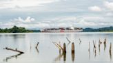 The Panama Canal Averts a Crisis for Now — But at a Cost to Drinking Water