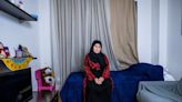 Huir de Gaza tras resistir mil y una guerras: “No puedo olvidar la destrucción que he visto”