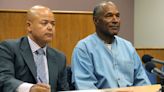 O.J. Simpson Executor Says Goldman Will Get Paid Although Estate Had ‘Less Than Millions’