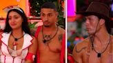 'Love Island USA’ star JaNa Craig hypes BFF Leah Kateb to dump Miguel Harichi for ex flame Rob Rausch