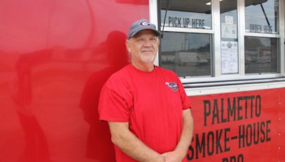 Inspired by family, a new 'Carolina-style' BBQ restaurant opens in North Augusta