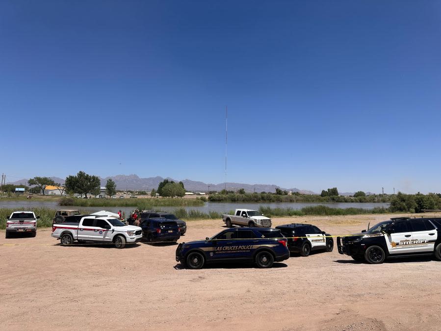 UPDATE: Man missing in Rio Grande found dead