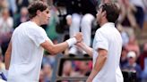 Cameron Norrie delivers a statement with win over British number one Jack Draper