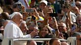 El papa dijo que ya hay mucha 'mariconería' en los seminarios, según medios italianos