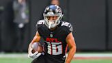 Steelers sign former Falcons WR Scotty Miller, ESPN reports