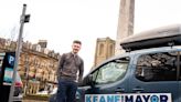 Just how much will Keane Duncan's 'free parking' policy cost?