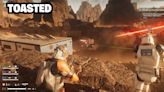 Helldivers 2 se convierte en el juego de Star Wars que todos desean con un increíble mod