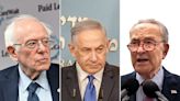 Schumer justifies congressional invite to Netanyahu amid liberal outrage