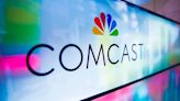 Comcast Sets Bigger Stock Buyback Amid Slowing Broadband Growth